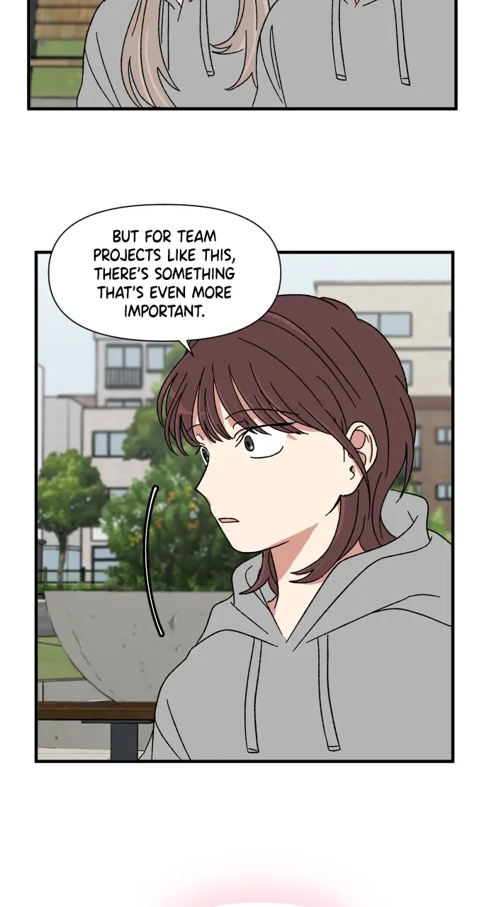 The Prize of Youth Chapter 13 page 30 - 