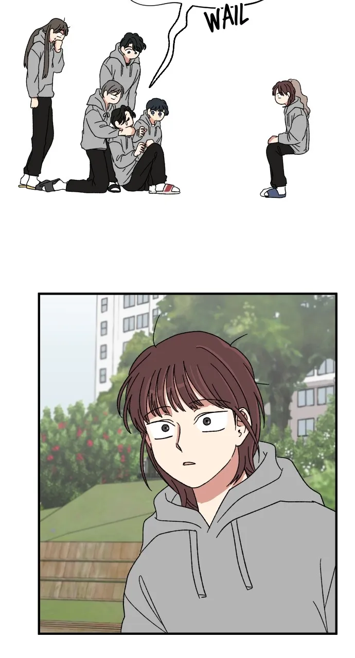 The Prize of Youth Chapter 13 page 4 - 