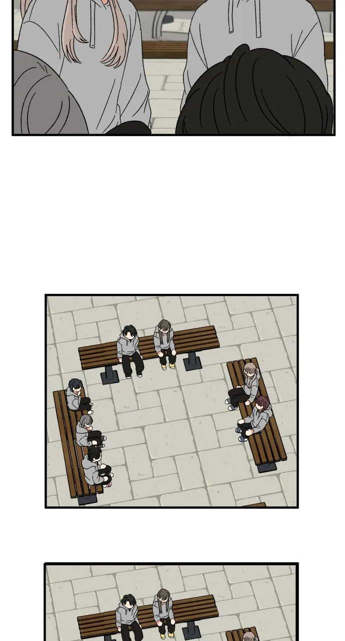 The Prize of Youth Chapter 13 page 32 - 