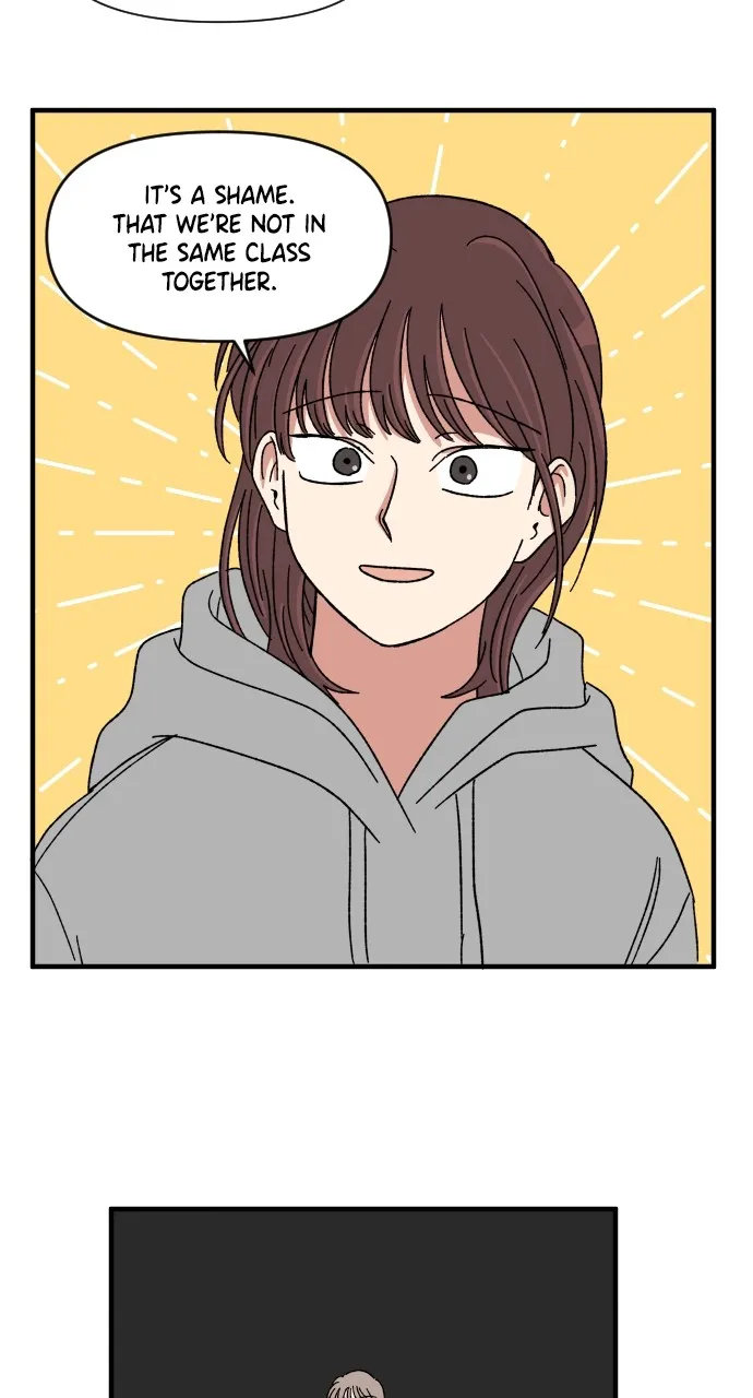 The Prize of Youth Chapter 13 page 35 - 