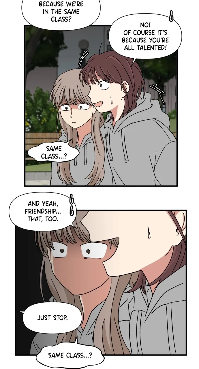 The Prize of Youth Chapter 13 page 37 - 
