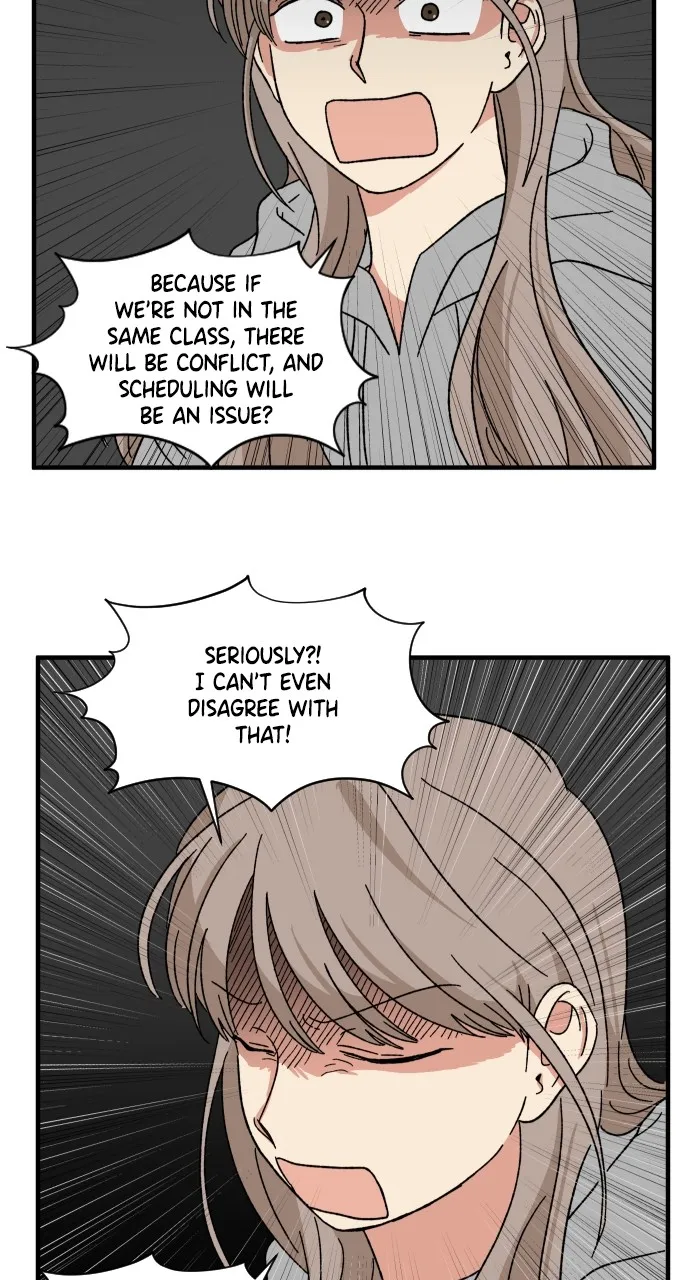 The Prize of Youth Chapter 13 page 39 - 
