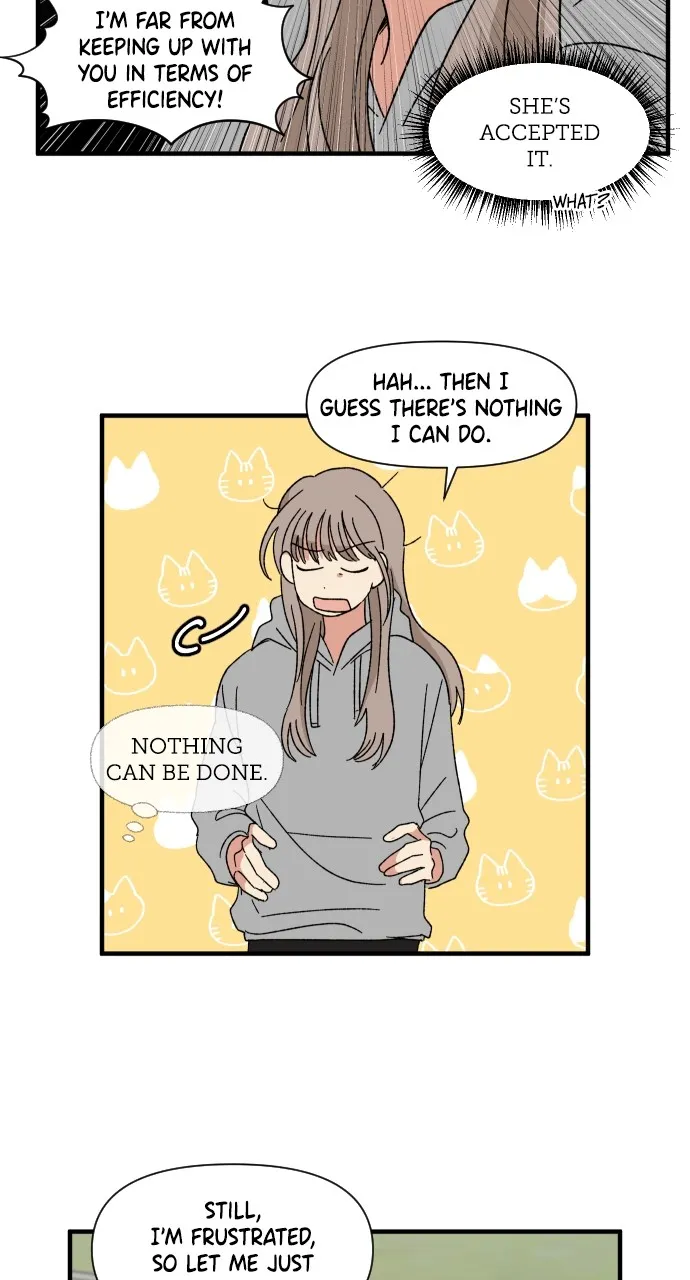 The Prize of Youth Chapter 13 page 40 - 