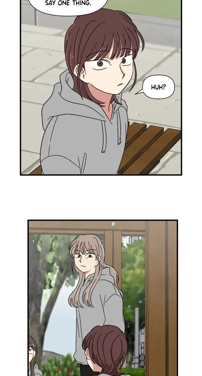 The Prize of Youth Chapter 13 page 41 - 
