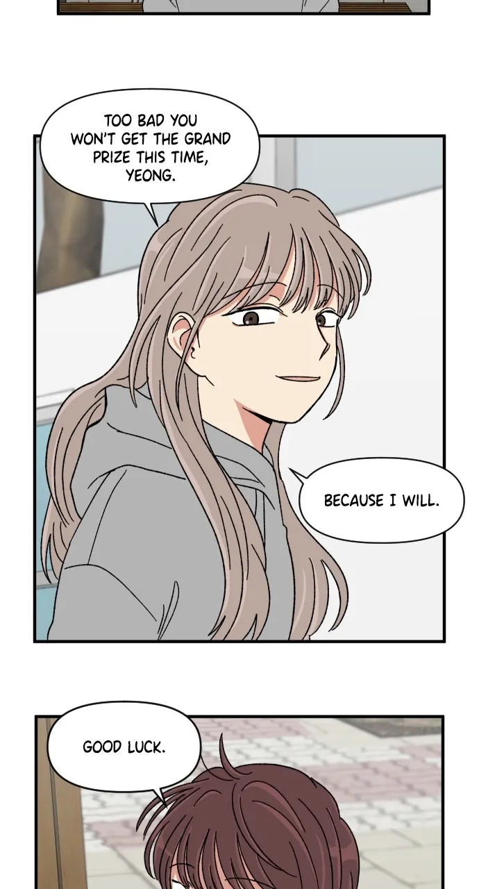 The Prize of Youth Chapter 13 page 44 - 