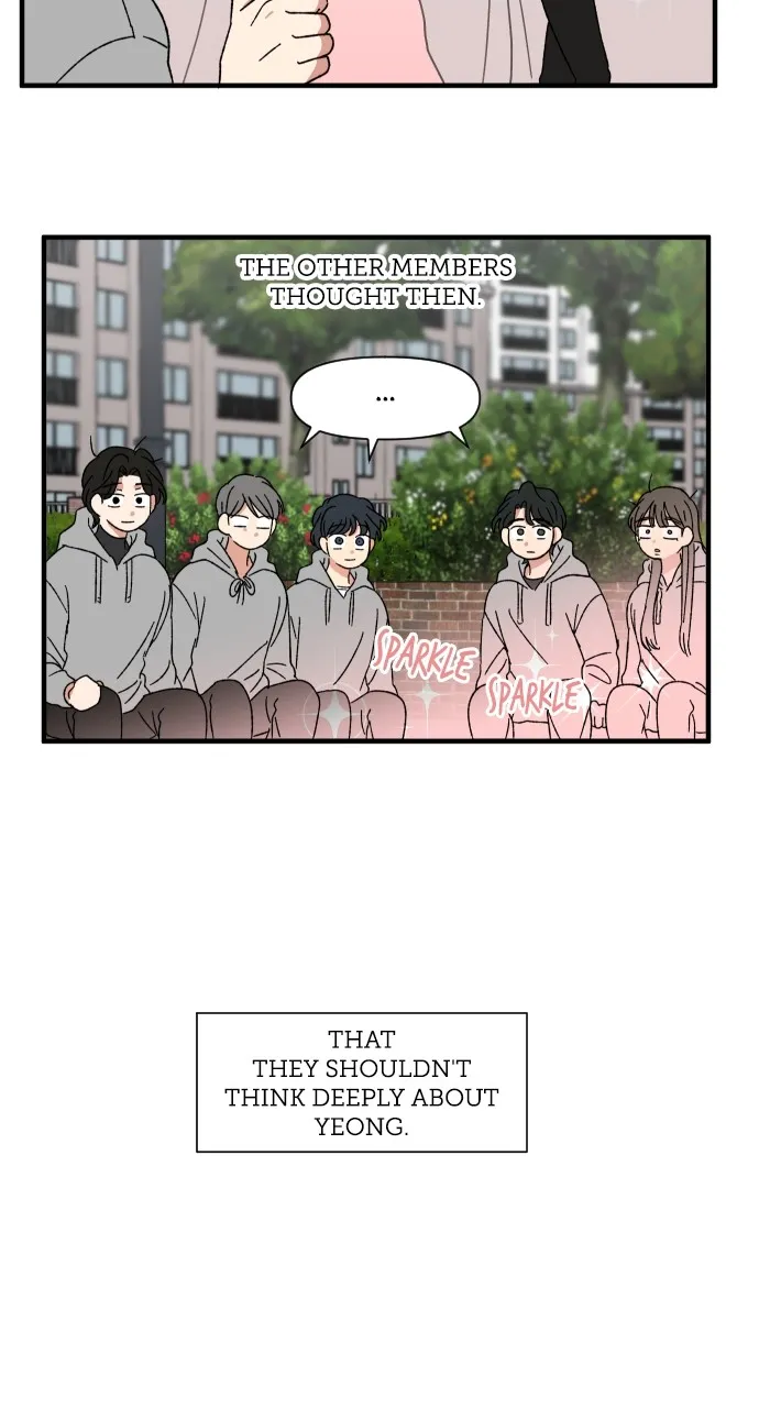 The Prize of Youth Chapter 13 page 46 - 