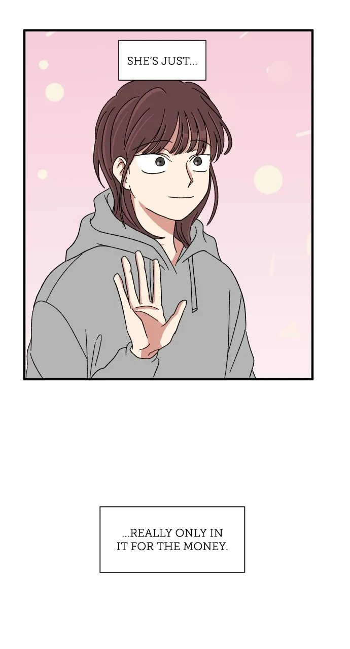 The Prize of Youth Chapter 13 page 47 - 