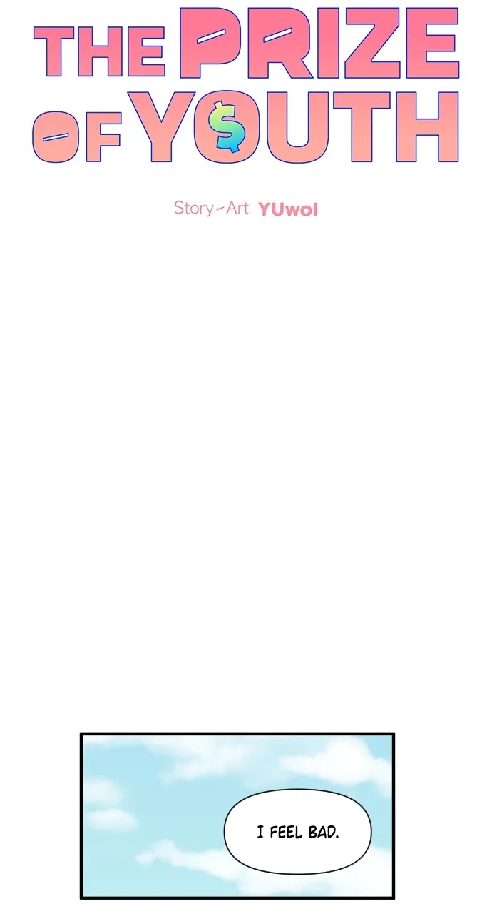The Prize of Youth Chapter 13 page 48 - 