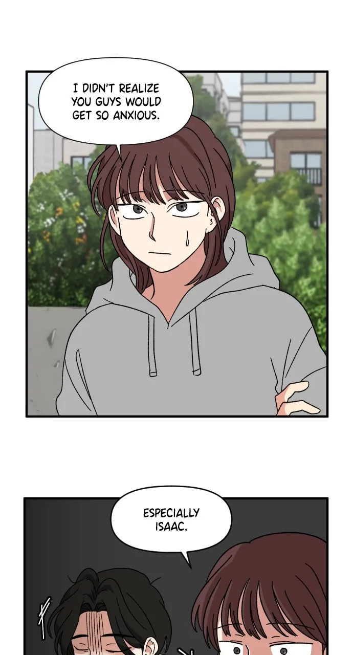 The Prize of Youth Chapter 13 page 49 - 