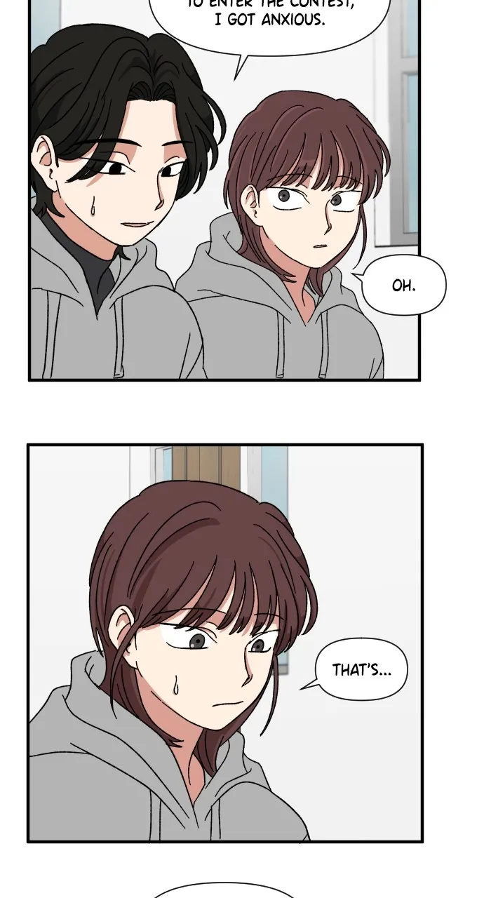 The Prize of Youth Chapter 13 page 51 - 