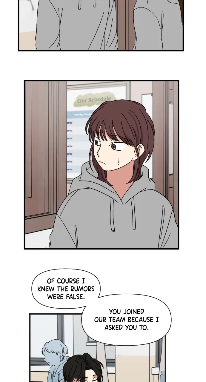 The Prize of Youth Chapter 13 page 53 - 