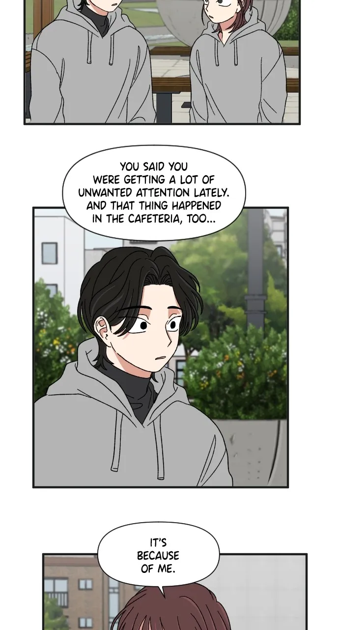 The Prize of Youth Chapter 13 page 55 - 