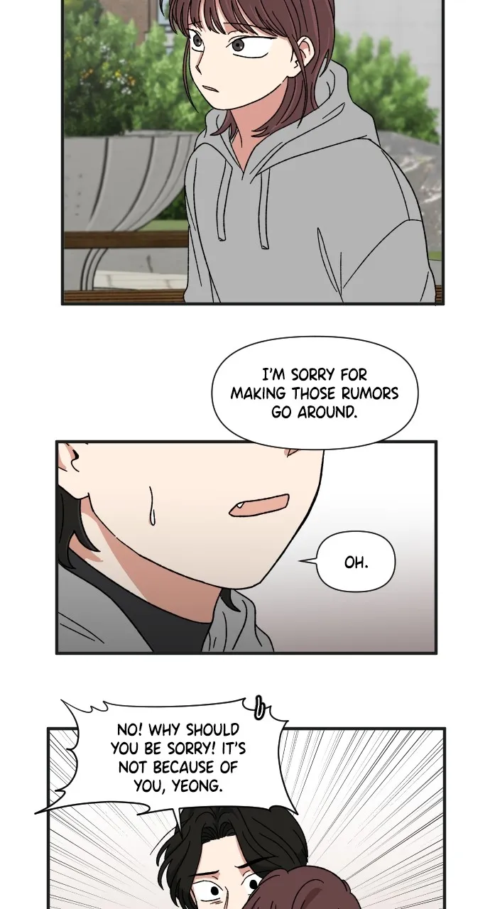 The Prize of Youth Chapter 13 page 56 - 