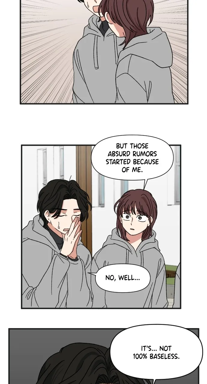 The Prize of Youth Chapter 13 page 57 - 