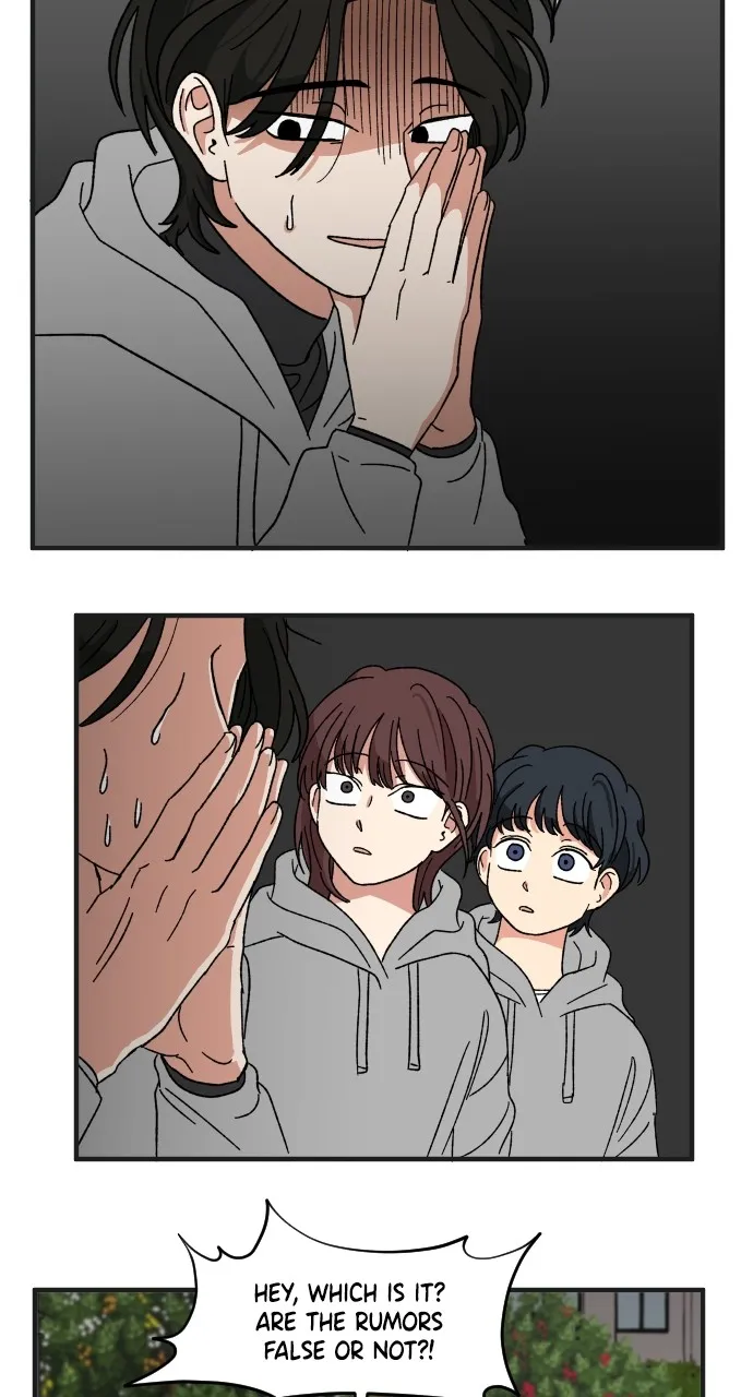 The Prize of Youth Chapter 13 page 58 - 