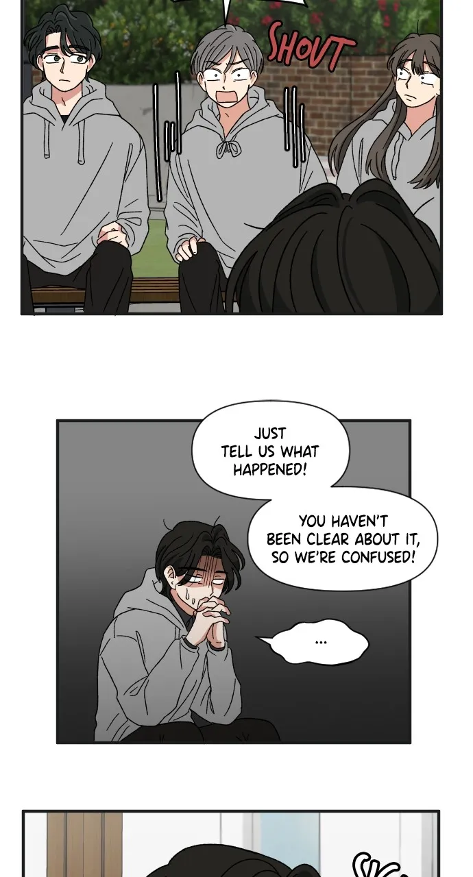 The Prize of Youth Chapter 13 page 59 - 