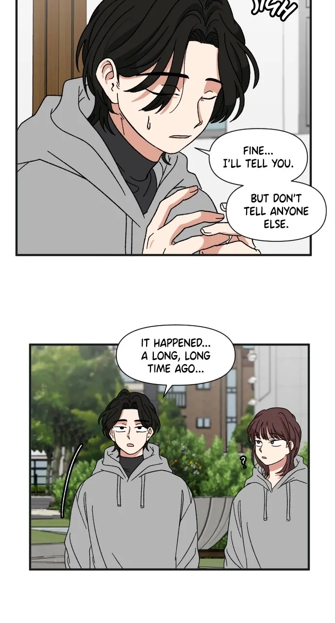 The Prize of Youth Chapter 13 page 60 - 