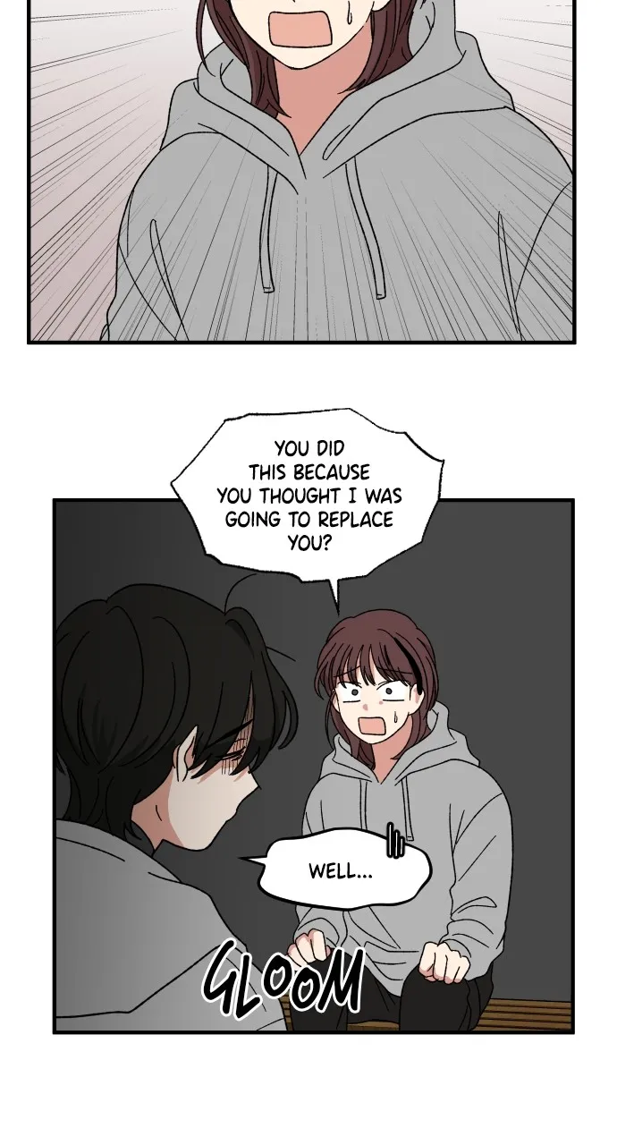 The Prize of Youth Chapter 13 page 7 - 