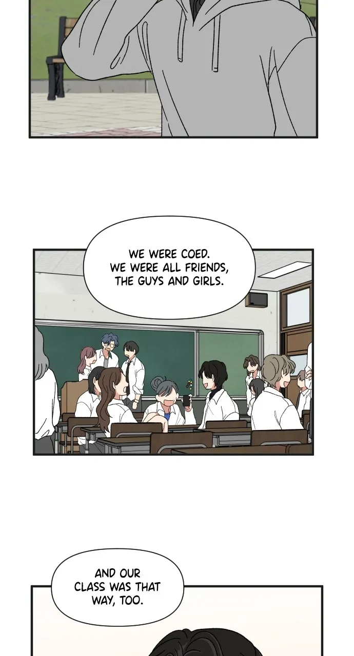 The Prize of Youth Chapter 13 page 63 - 
