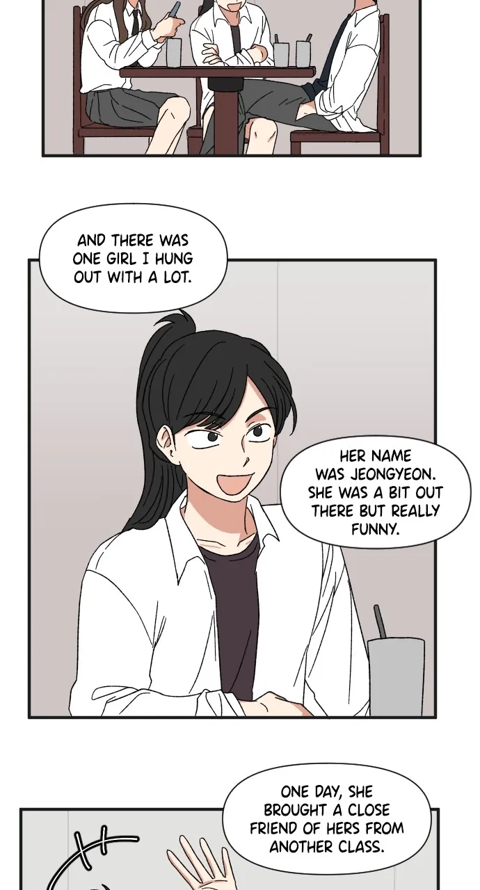 The Prize of Youth Chapter 13 page 67 - 