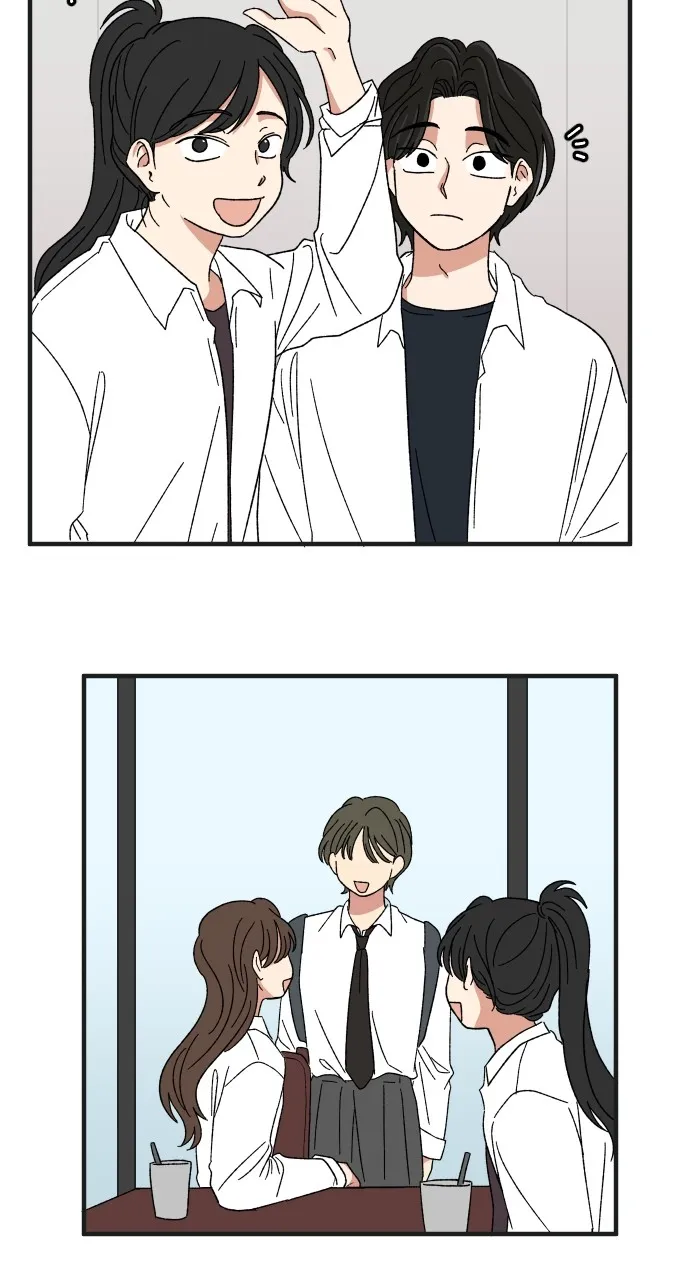 The Prize of Youth Chapter 13 page 68 - 
