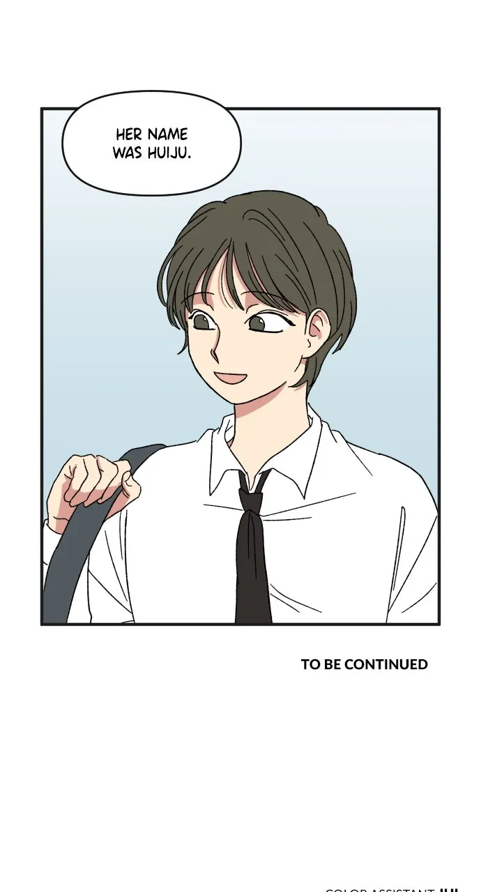 The Prize of Youth Chapter 13 page 69 - 