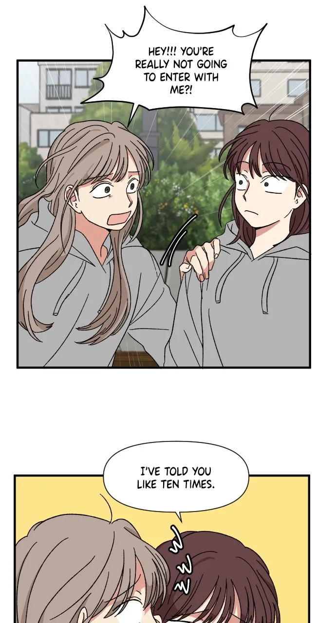 The Prize of Youth Chapter 13 page 8 - 