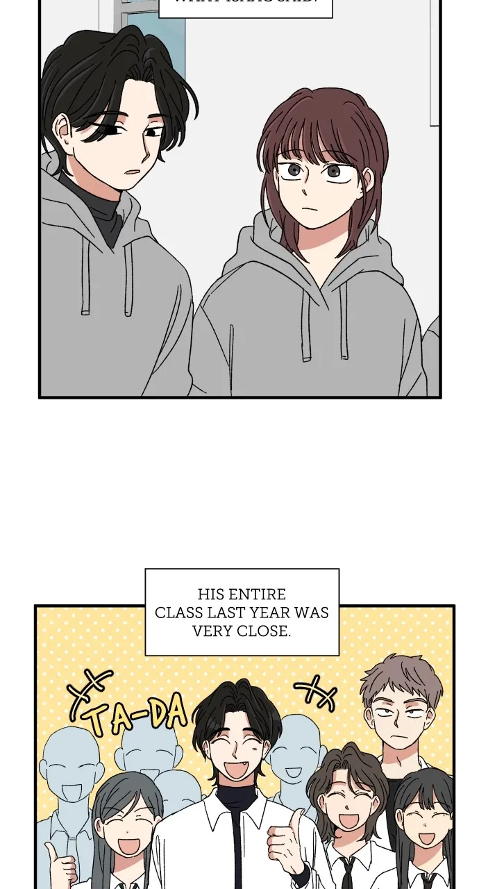 The Prize of Youth Chapter 14 page 2 - 