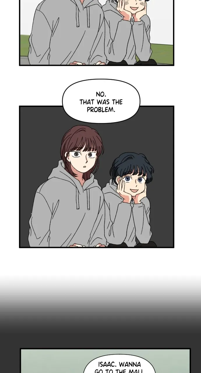 The Prize of Youth Chapter 14 page 12 - 