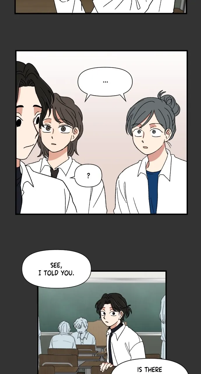 The Prize of Youth Chapter 14 page 14 - 