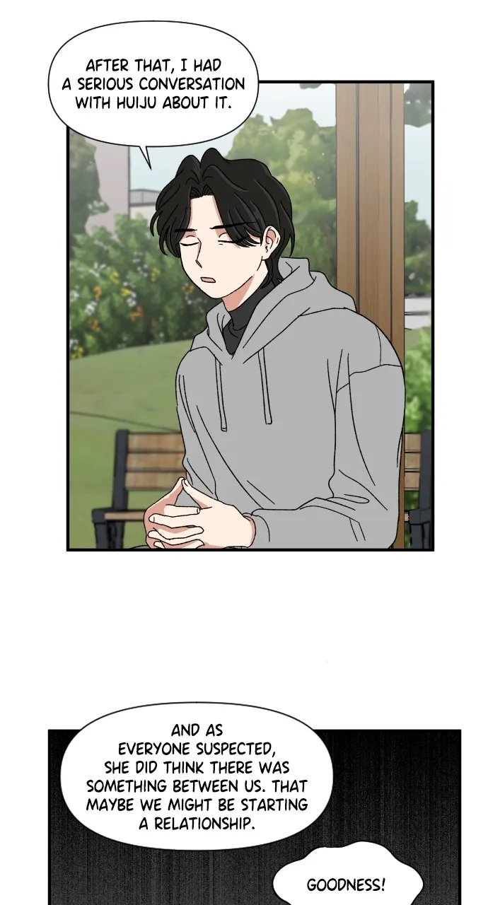 The Prize of Youth Chapter 14 page 23 - 