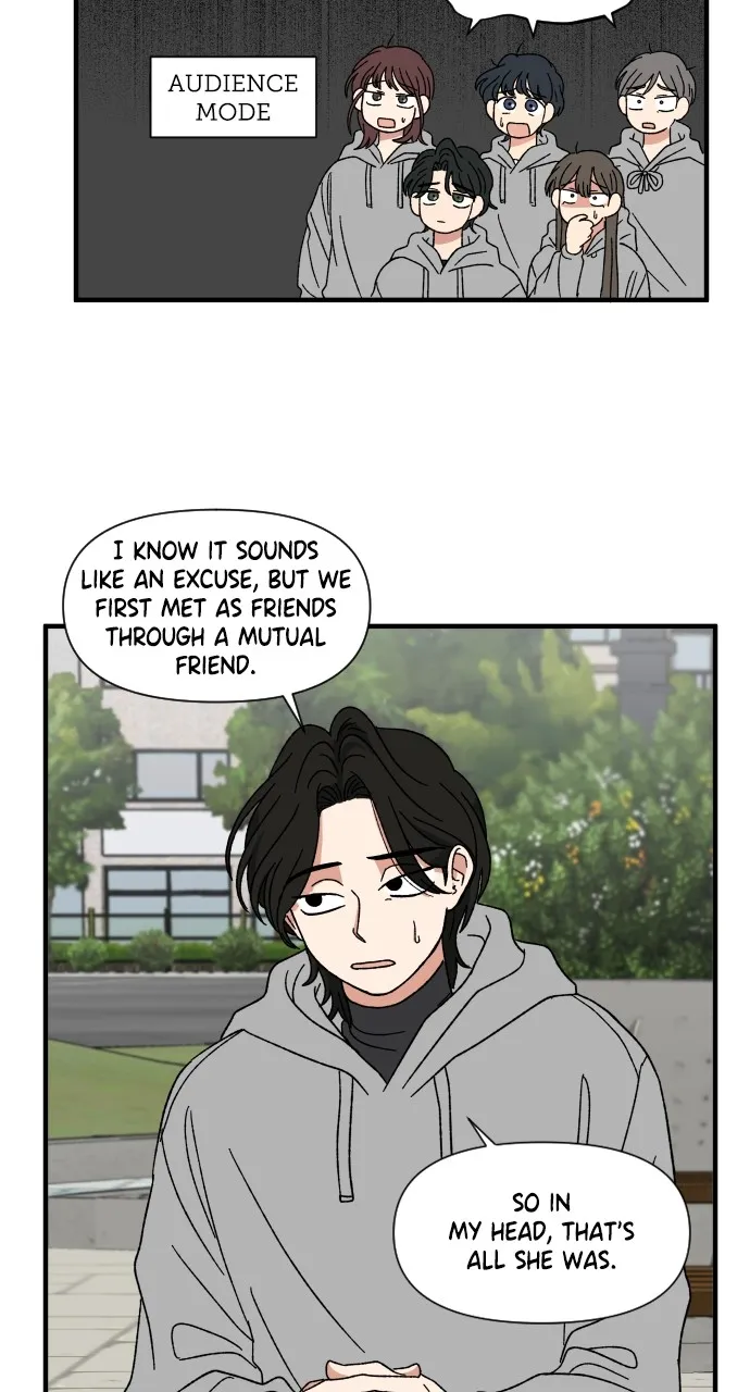 The Prize of Youth Chapter 14 page 24 - 