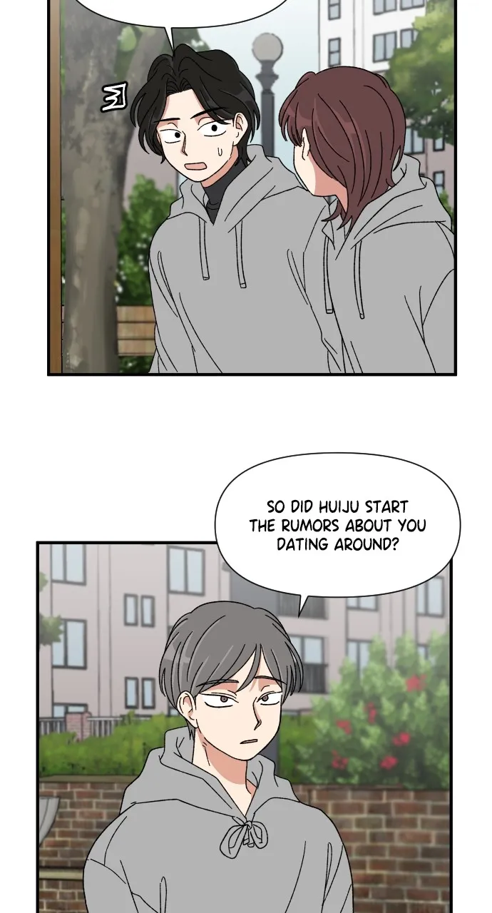 The Prize of Youth Chapter 14 page 31 - 