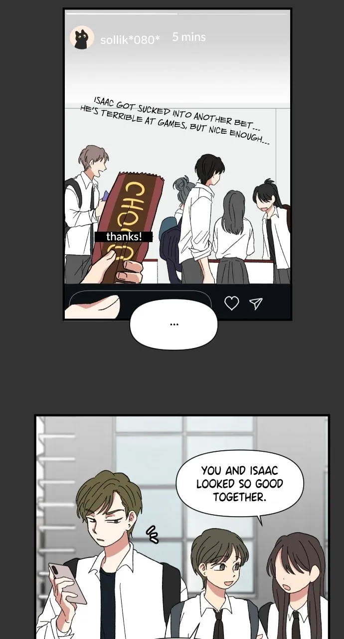 The Prize of Youth Chapter 14 page 37 - 