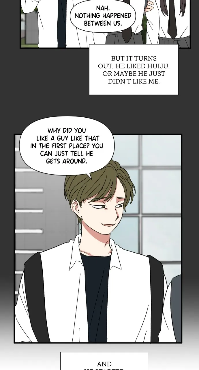 The Prize of Youth Chapter 14 page 38 - 