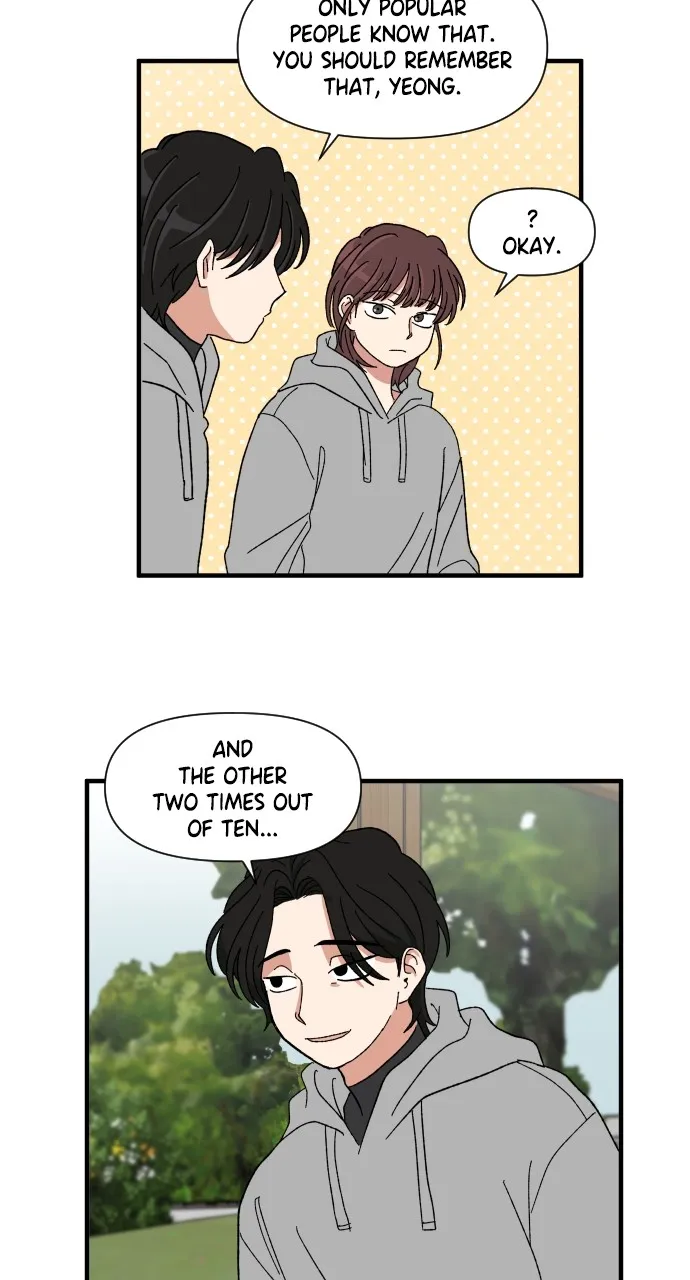 The Prize of Youth Chapter 14 page 41 - 
