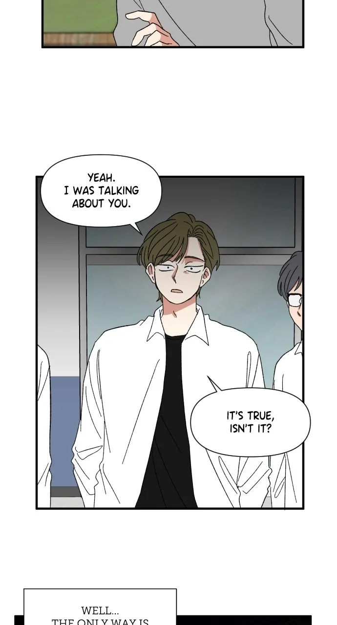 The Prize of Youth Chapter 14 page 42 - 
