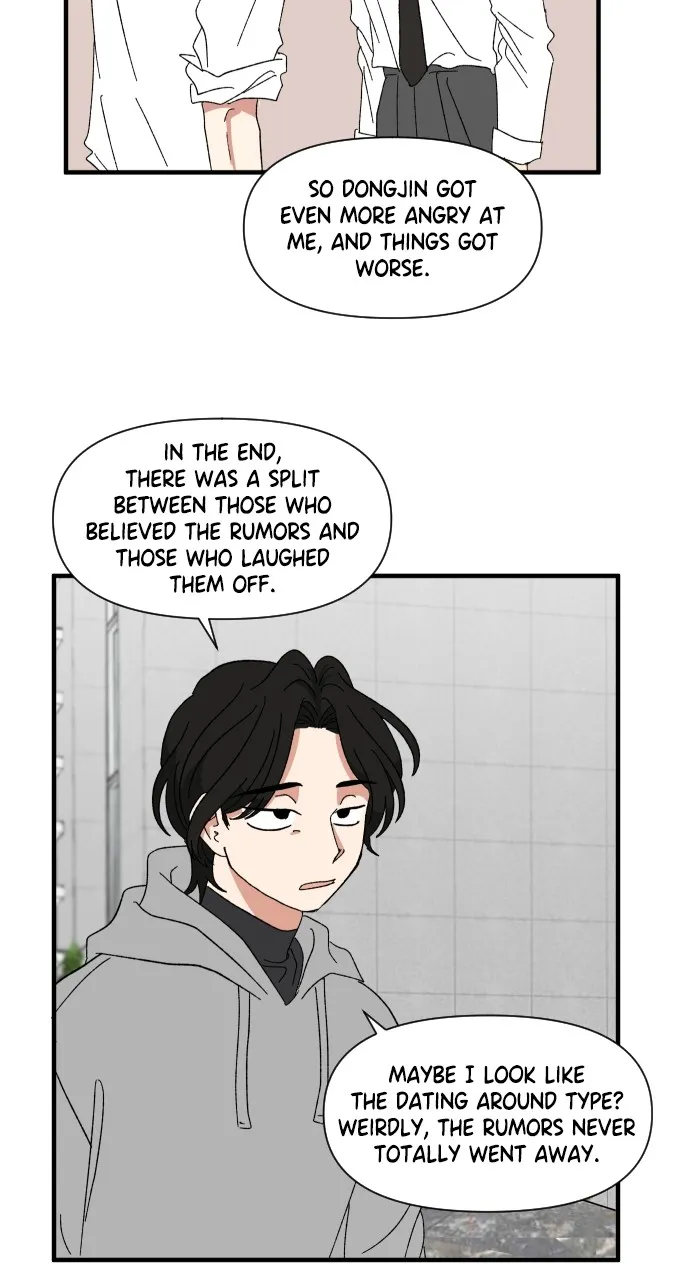 The Prize of Youth Chapter 14 page 45 - 