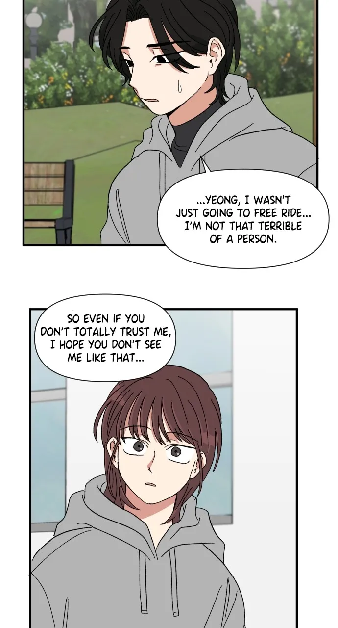 The Prize of Youth Chapter 14 page 48 - 