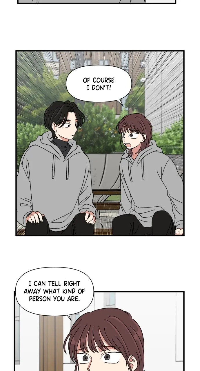 The Prize of Youth Chapter 14 page 49 - 
