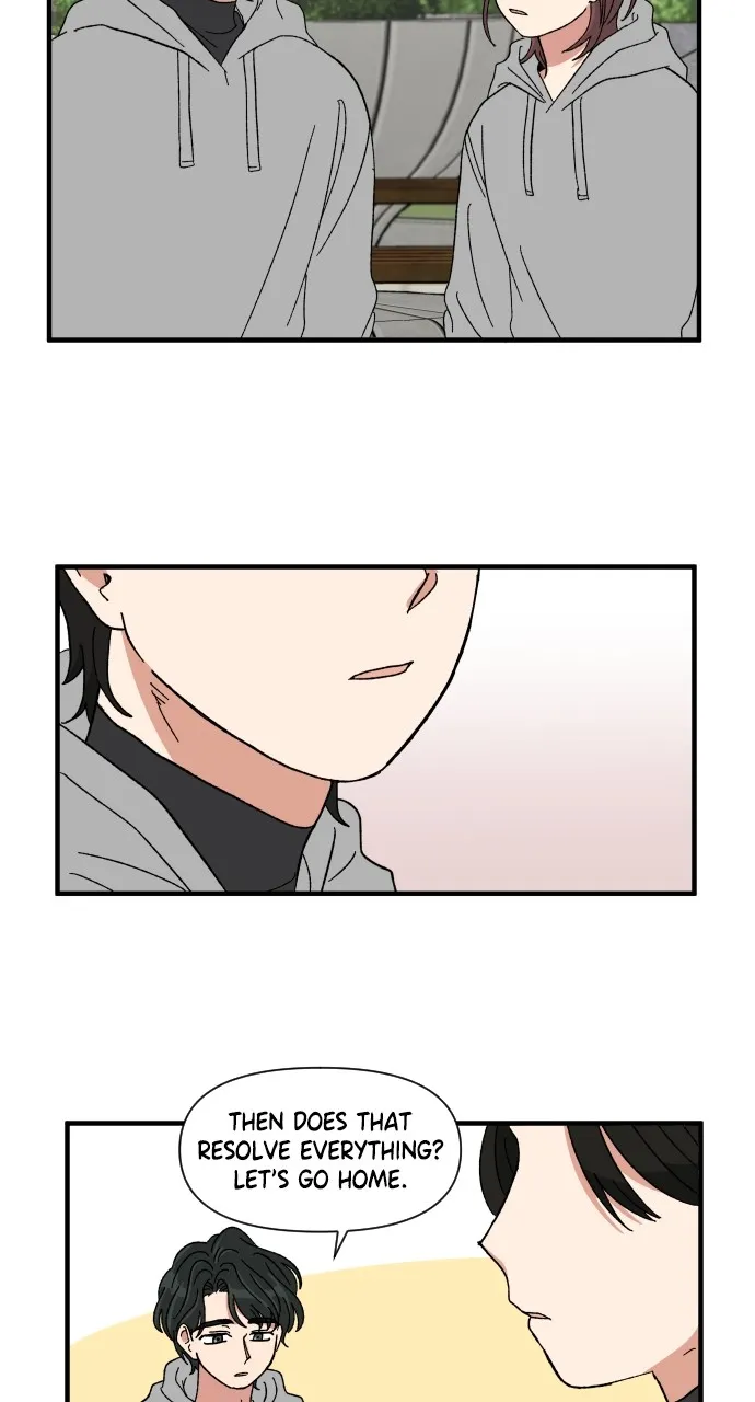 The Prize of Youth Chapter 14 page 52 - 