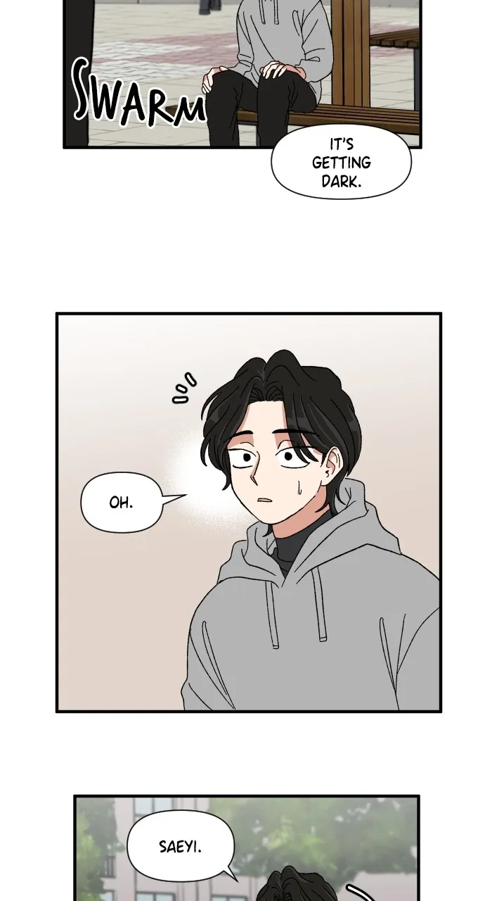 The Prize of Youth Chapter 14 page 54 - 