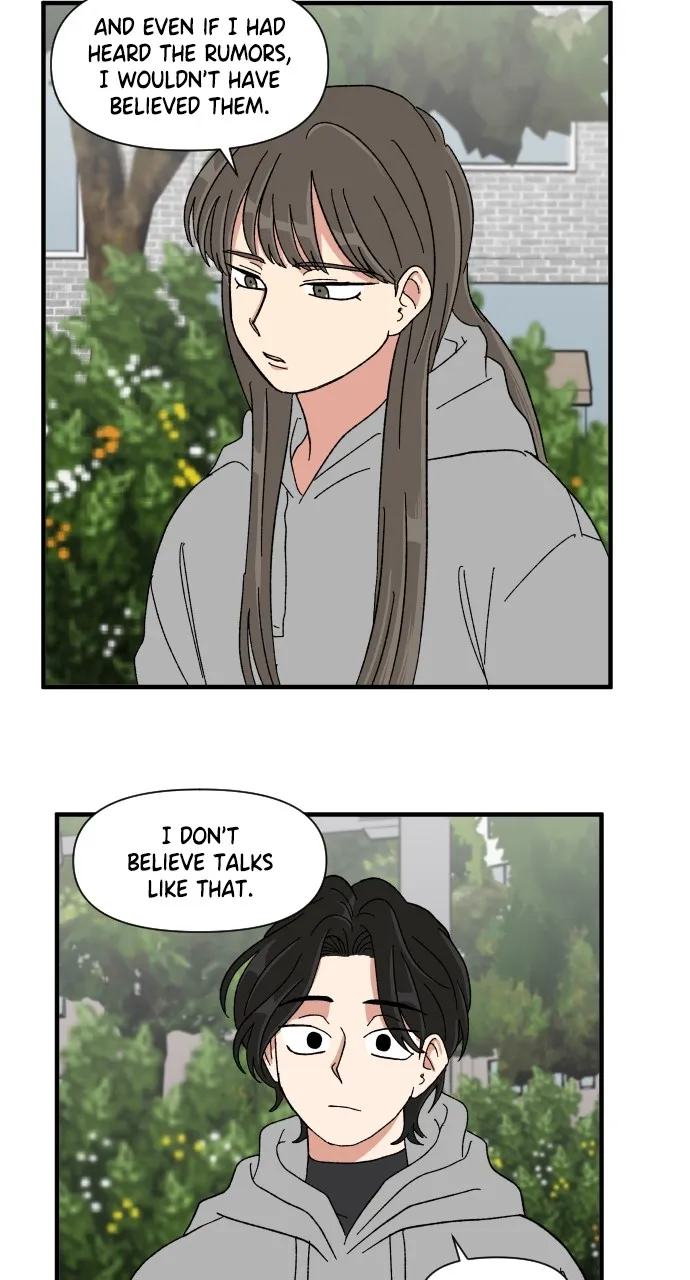 The Prize of Youth Chapter 14 page 57 - 