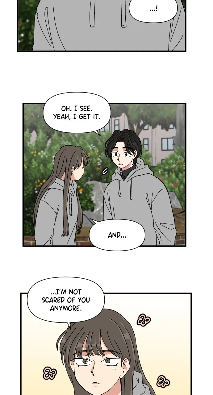 The Prize of Youth Chapter 14 page 58 - 