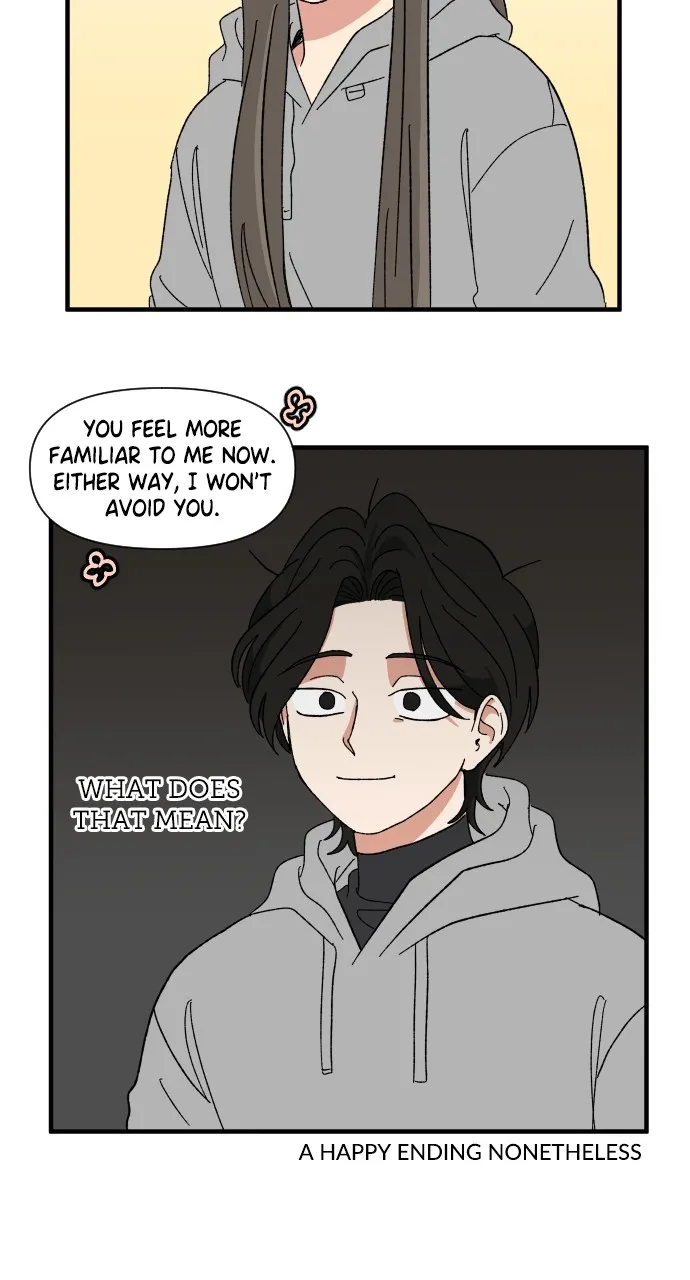 The Prize of Youth Chapter 14 page 59 - 