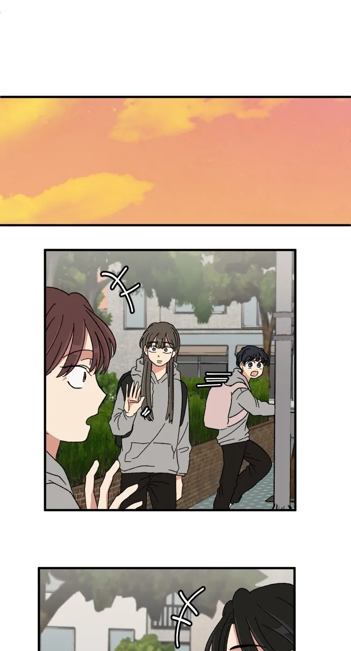 The Prize of Youth Chapter 14 page 60 - 