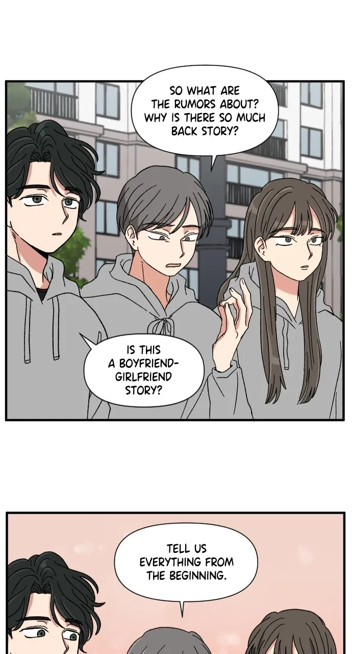 The Prize of Youth Chapter 14 page 7 - 