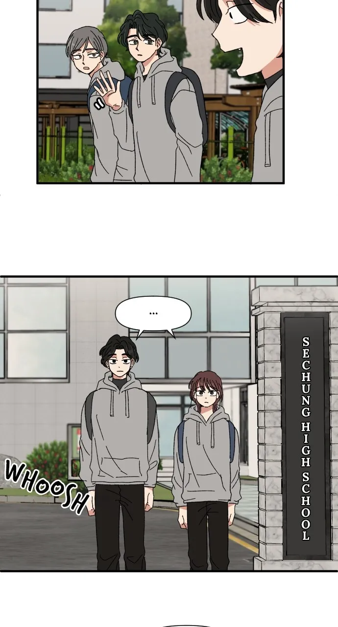 The Prize of Youth Chapter 14 page 61 - 
