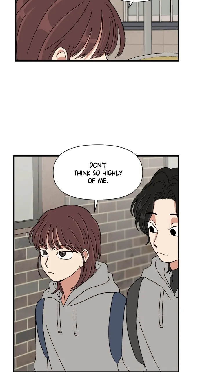 The Prize of Youth Chapter 14 page 63 - 