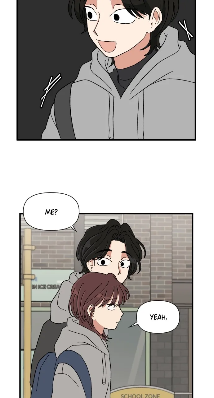 The Prize of Youth Chapter 14 page 65 - 